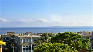 penthouse à la vente -   06700  SAINT LAURENT DU VAR, surface 86 m2 vente penthouse - UBI433651490